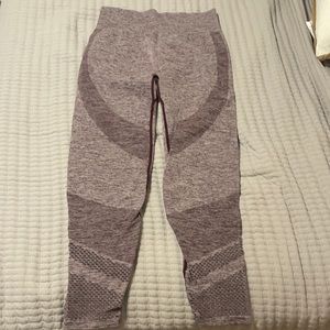 Victoria’s Secret PINK Seamless Leggings